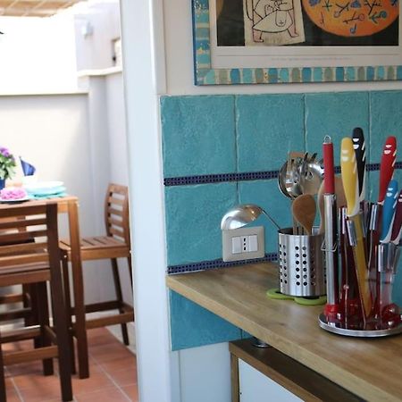 Suite La Fantella Attico In Centro سان بنيديتّو ديل ترونتو المظهر الخارجي الصورة