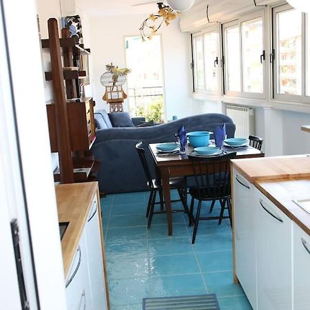 Suite La Fantella Attico In Centro سان بنيديتّو ديل ترونتو المظهر الخارجي الصورة
