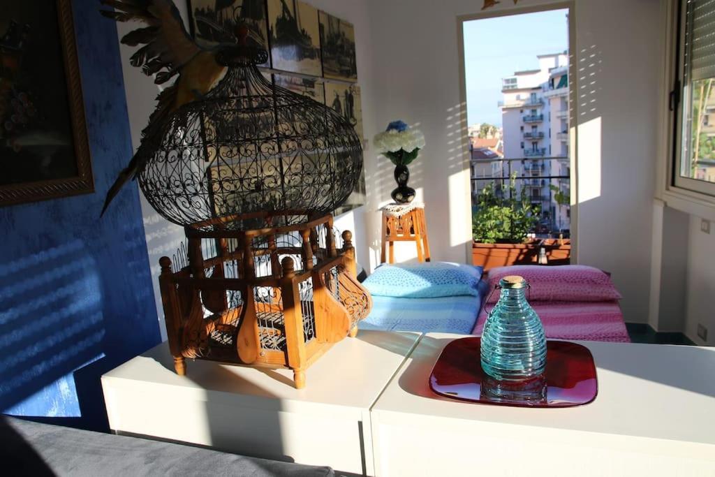 Suite La Fantella Attico In Centro سان بنيديتّو ديل ترونتو المظهر الخارجي الصورة