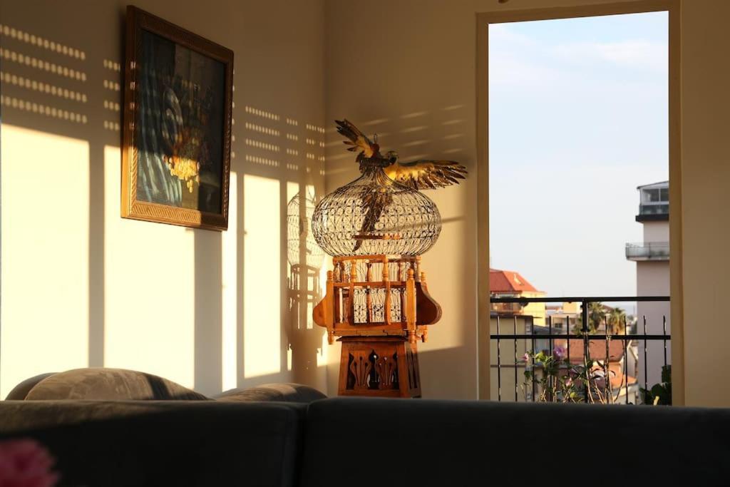 Suite La Fantella Attico In Centro سان بنيديتّو ديل ترونتو المظهر الخارجي الصورة