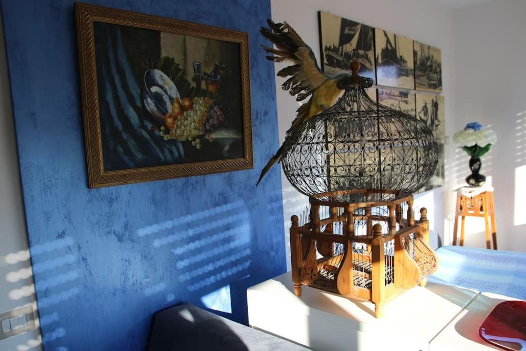 Suite La Fantella Attico In Centro سان بنيديتّو ديل ترونتو المظهر الخارجي الصورة